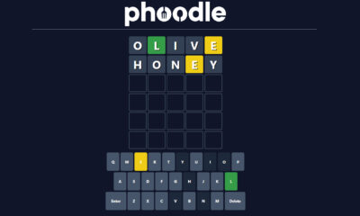 Phoodle hint