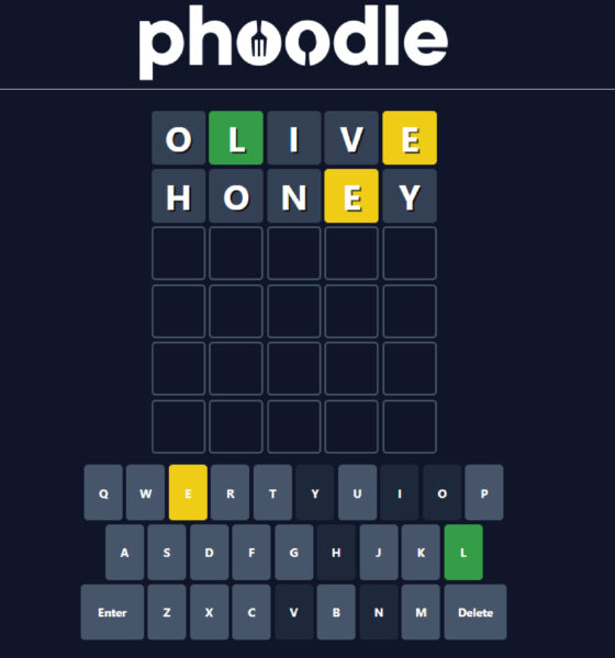 Phoodle hint