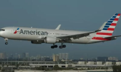 American Airlines