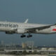 American Airlines