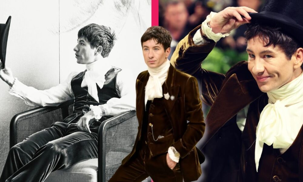 Barry Keoghan