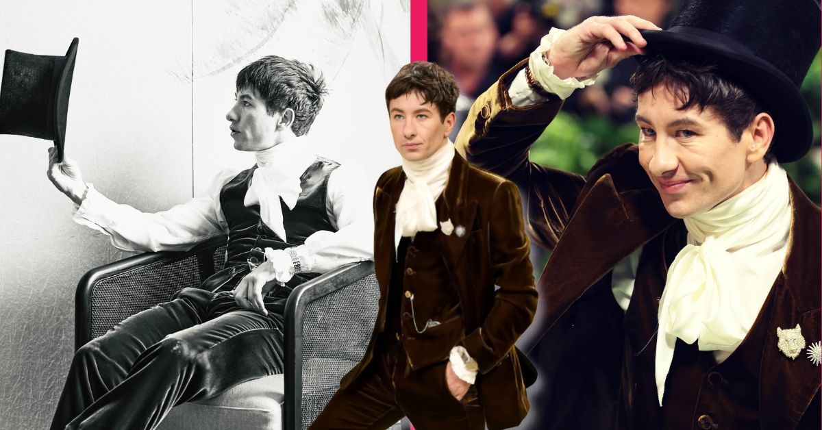 Barry Keoghan