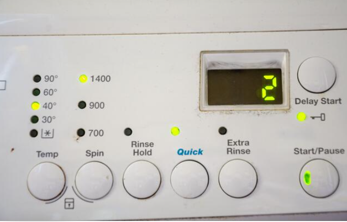 wed4850bwo Timer Switch