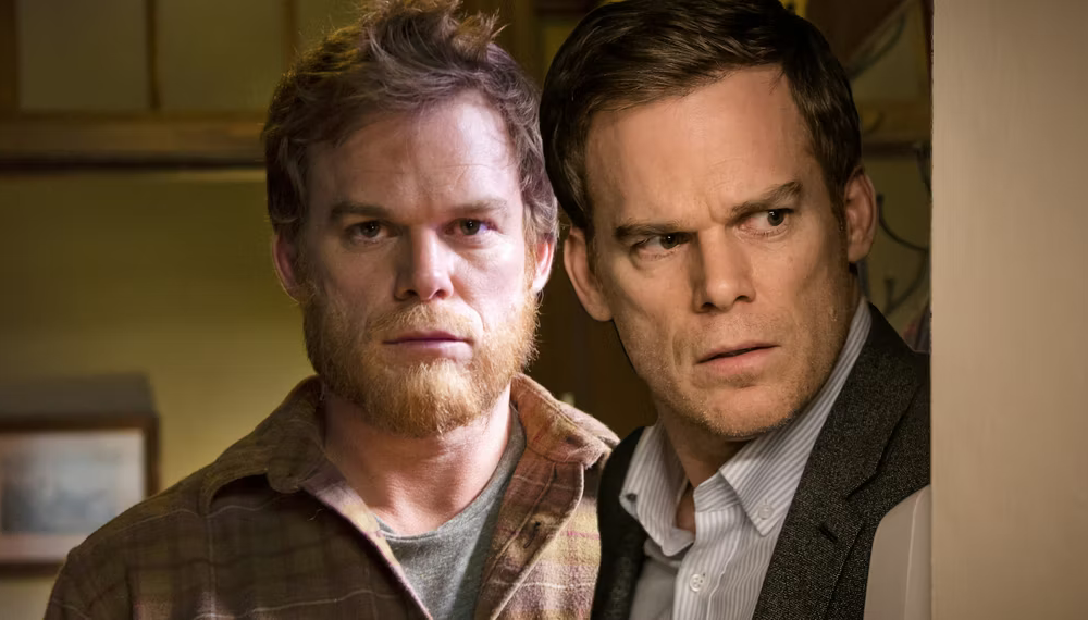 Michael C. Hall