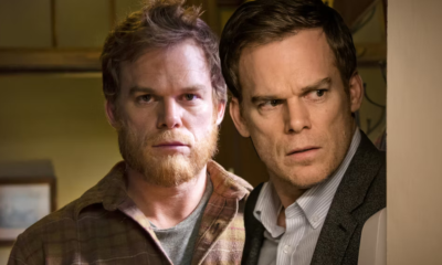 Michael C. Hall