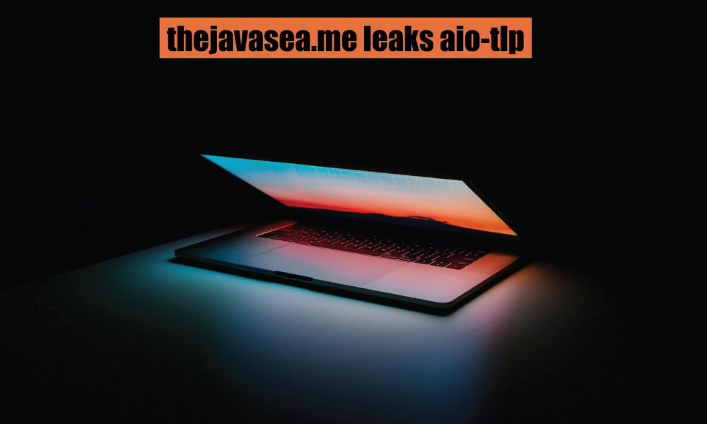 TheJavaSea.me Leaks AIO-TLP