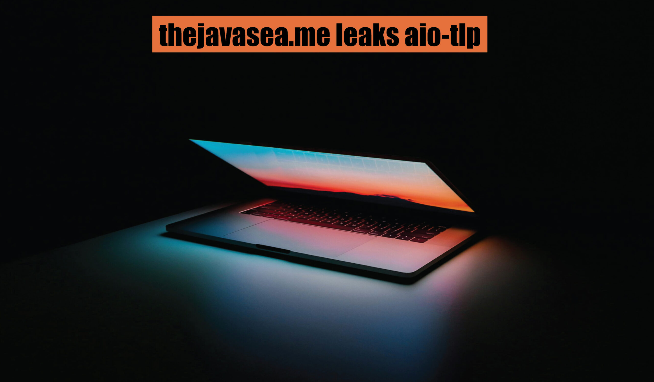 TheJavaSea.me Leaks AIO-TLP