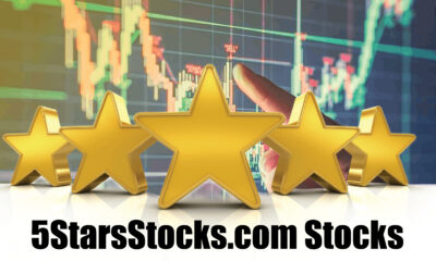 5StarsStocks.com Stocks