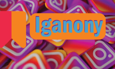 Iganony