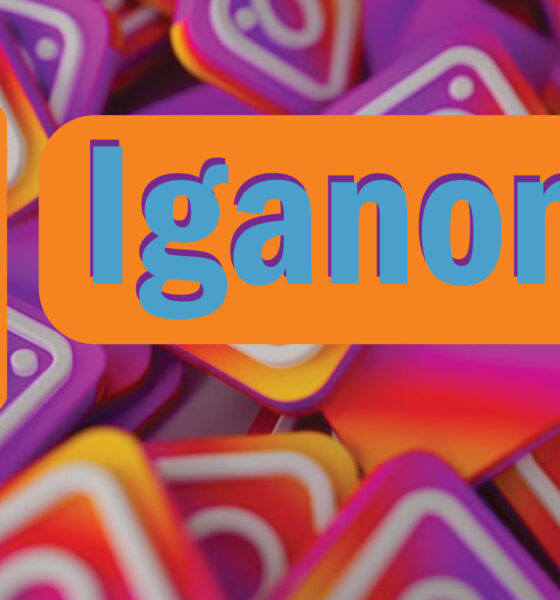 Iganony