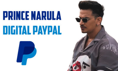 prince narula digital paypal