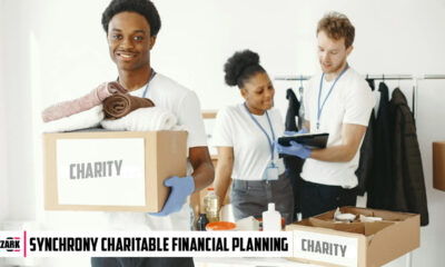 charitable financial planning