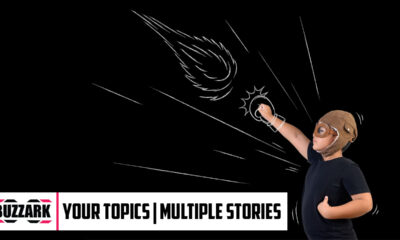 Your Topics | Multiple Stories