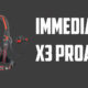 Immediate X3 ProAir