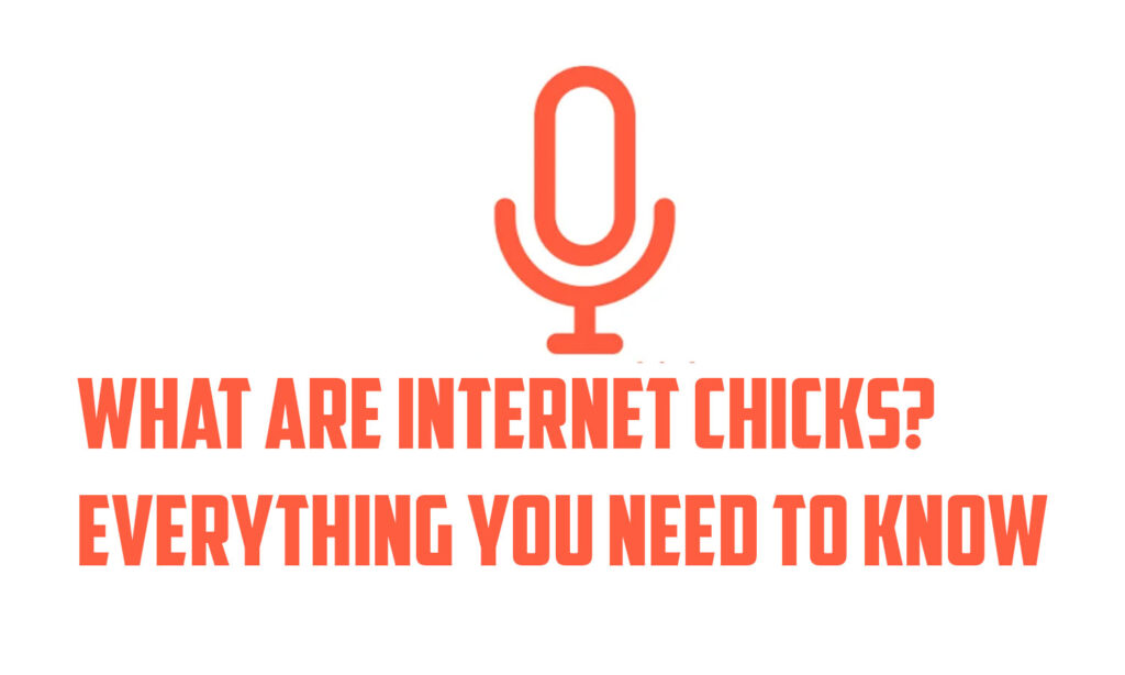 Internet Chicks