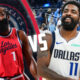 LA Clippers vs Dallas Mavericks Match Stats