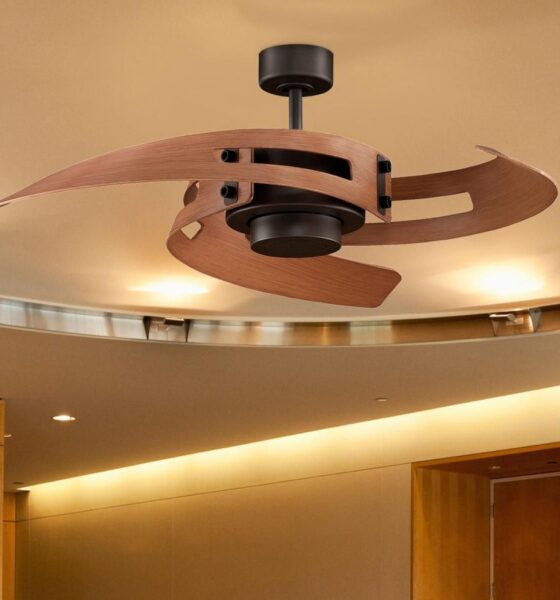 Ceiling Fans