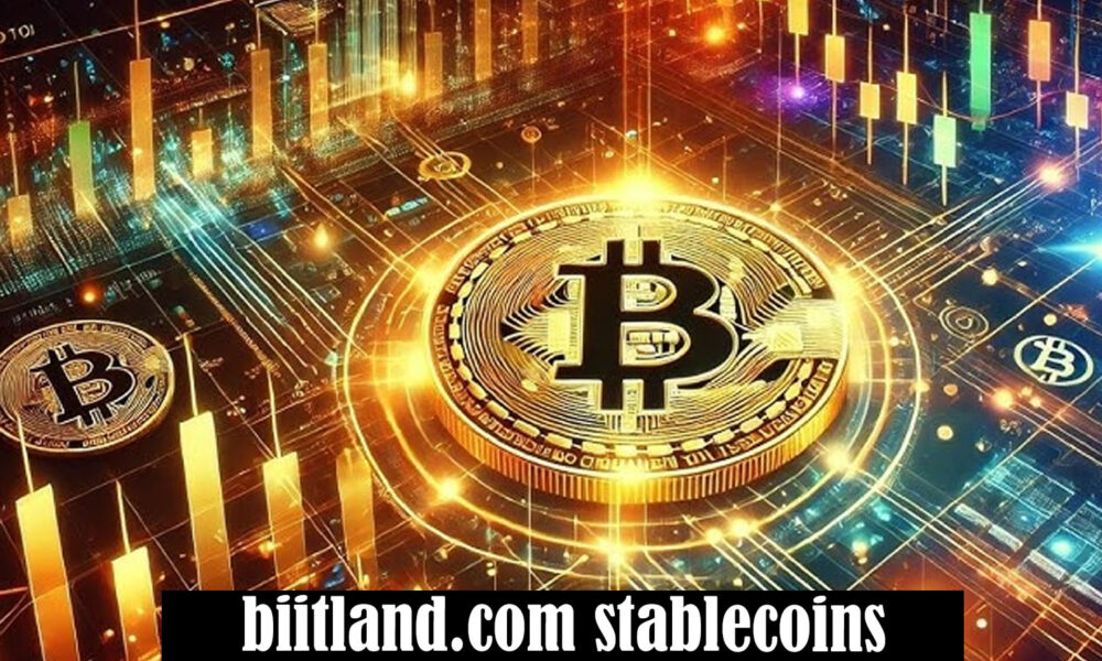 biitland.com Stablecoins