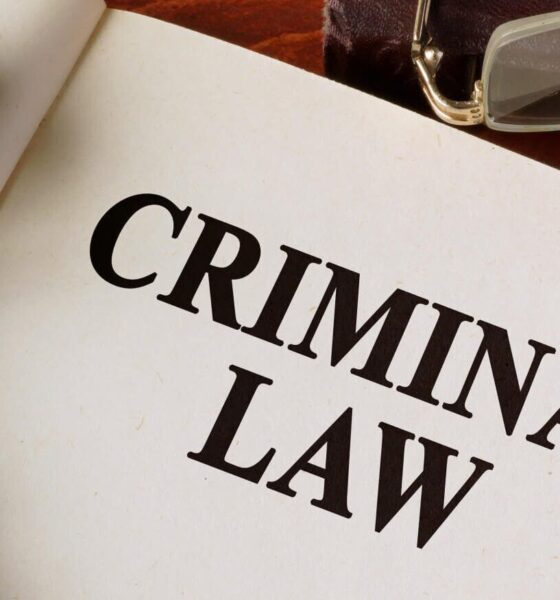 Criminal Cases