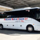 Bus Hire Adelaide