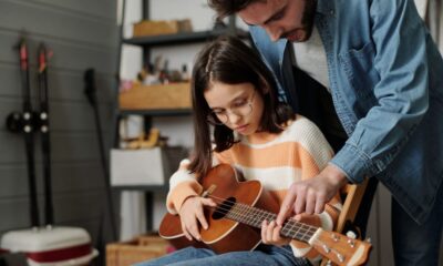 Guitar Lessons Adelaide