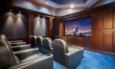 Home Theater