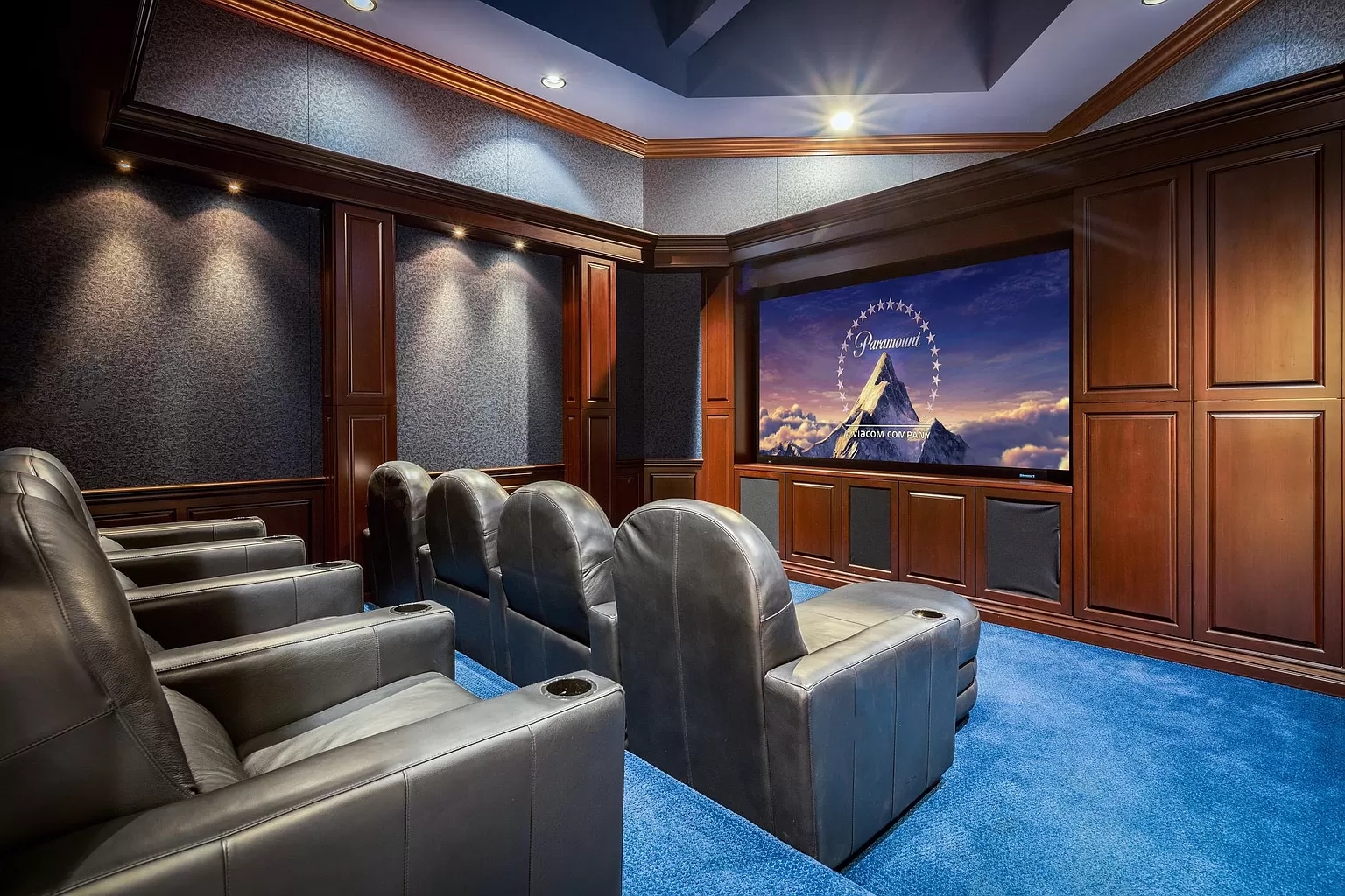 Home Theater