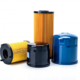 The Multifunctional Role of Tractor Oil Filter