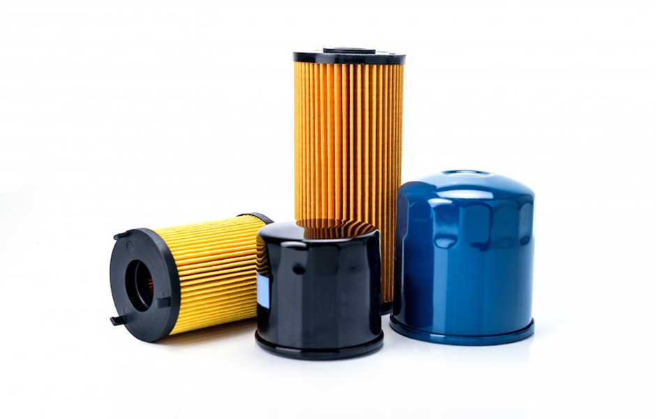 The Multifunctional Role of Tractor Oil Filter