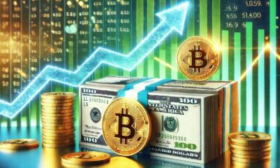 Exploring the truth behind the price of Bitcoin against the US dollar