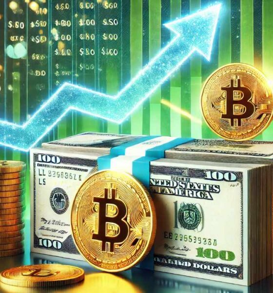 Exploring the truth behind the price of Bitcoin against the US dollar