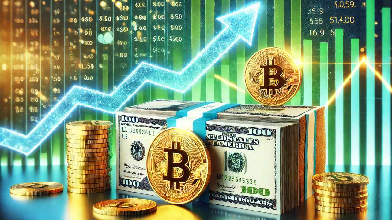 Exploring the truth behind the price of Bitcoin against the US dollar